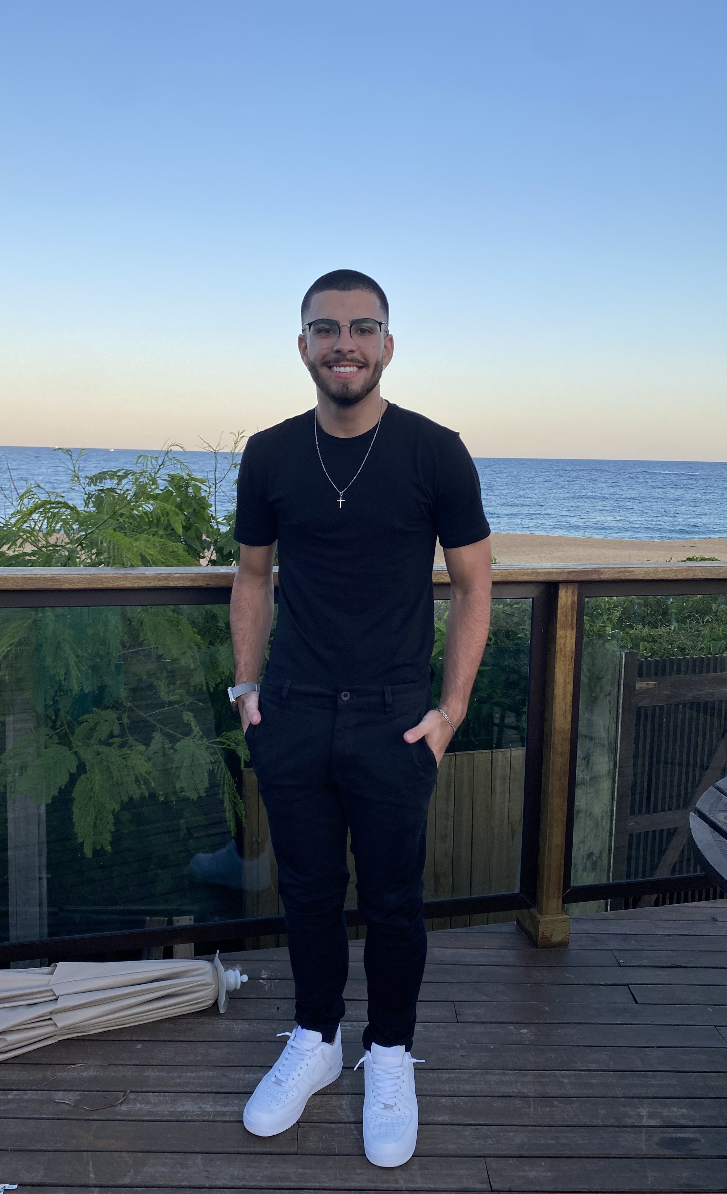 Foto de Fabricio Rassier