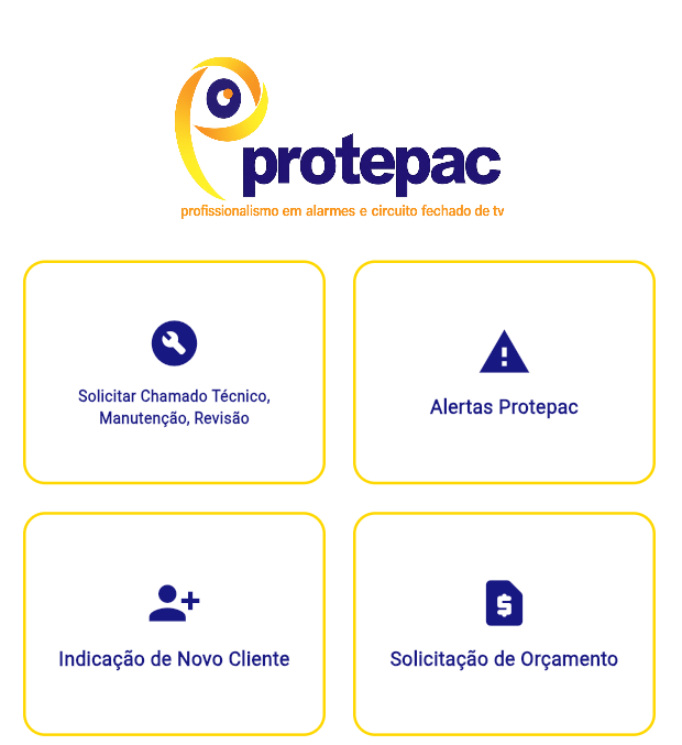 App Segurança - Flutter